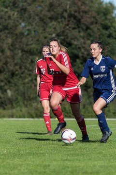 Bild 141 - Frauen SV Wahlstedt - ATSV Stockelsdorf : Ergebnis: 2:2